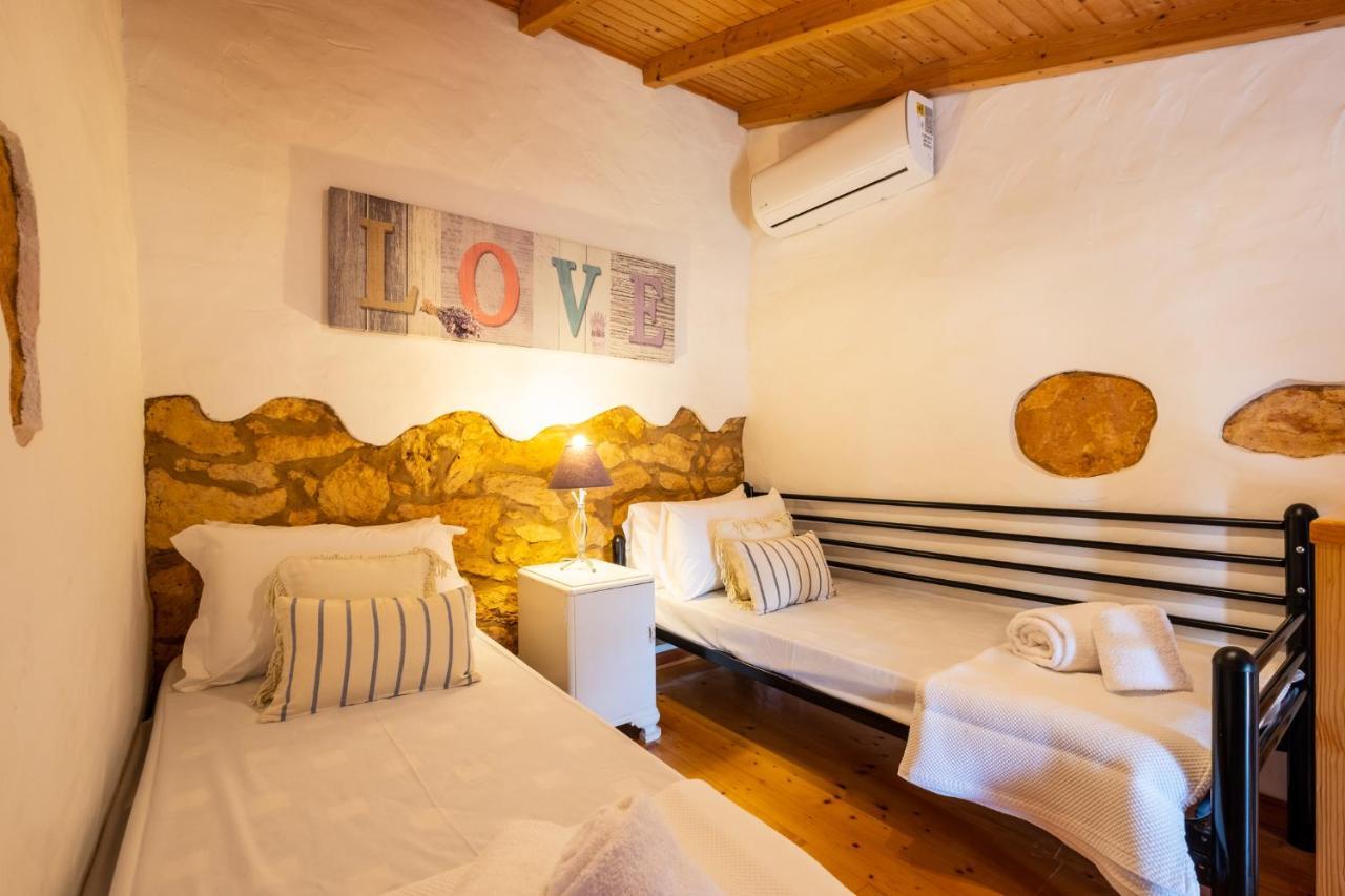 Villa Monte Algarvio - Private Heated Pool - Wifi Tunes Dış mekan fotoğraf