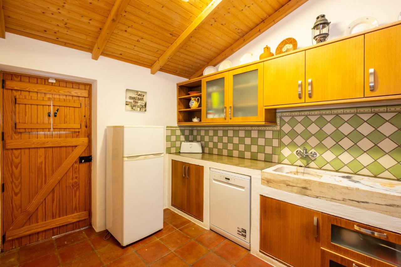 Villa Monte Algarvio - Private Heated Pool - Wifi Tunes Dış mekan fotoğraf